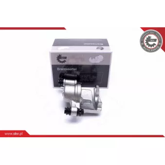 Étrier de frein avant droit ESEN SKV 46SKV922