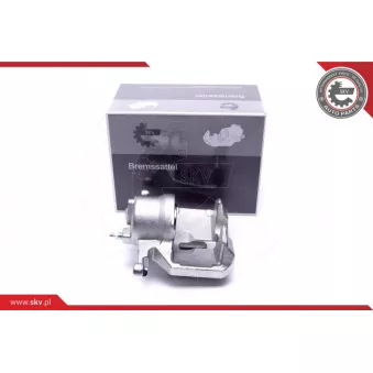 Étrier de frein ESEN SKV 46SKV981