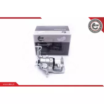 Étrier de frein arrière gauche ESEN SKV 46SKV983