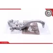 Fusée d'essieu, suspension de roue avant gauche ESEN SKV 47SKV001 - Visuel 1