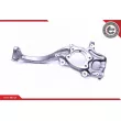 Fusée d'essieu, suspension de roue avant droit ESEN SKV 47SKV002 - Visuel 2