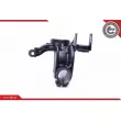 Fusée d'essieu, suspension de roue avant gauche ESEN SKV 47SKV021 - Visuel 3