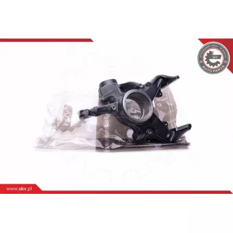 Fusée d'essieu, suspension de roue avant droit ESEN SKV 47SKV022
