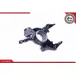 Fusée d'essieu, suspension de roue avant droit ESEN SKV 47SKV022 - Visuel 2