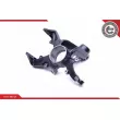 Fusée d'essieu, suspension de roue avant gauche ESEN SKV 47SKV031 - Visuel 2