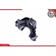 Fusée d'essieu, suspension de roue avant gauche ESEN SKV 47SKV031 - Visuel 3