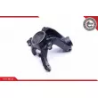 Fusée d'essieu, suspension de roue avant gauche ESEN SKV 47SKV041 - Visuel 2