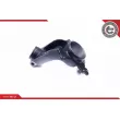 Fusée d'essieu, suspension de roue avant gauche ESEN SKV 47SKV041 - Visuel 3