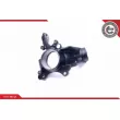 Fusée d'essieu, suspension de roue avant droit ESEN SKV 47SKV042 - Visuel 2