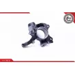 Fusée d'essieu, suspension de roue avant droit ESEN SKV 47SKV042 - Visuel 3