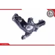 Fusée d'essieu, suspension de roue avant gauche ESEN SKV 47SKV051 - Visuel 1