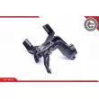 Fusée d'essieu, suspension de roue avant gauche ESEN SKV 47SKV071 - Visuel 2