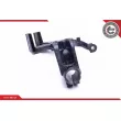 Fusée d'essieu, suspension de roue avant droit ESEN SKV 47SKV072 - Visuel 3