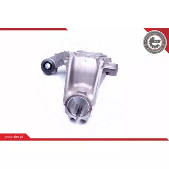 Fusée d'essieu, suspension de roue avant gauche ESEN SKV 47SKV081