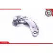 Fusée d'essieu, suspension de roue avant gauche ESEN SKV 47SKV081 - Visuel 2