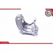 Fusée d'essieu, suspension de roue avant droit ESEN SKV 47SKV082 - Visuel 1