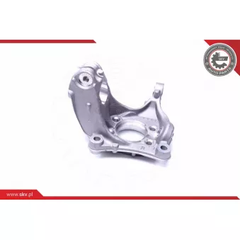 Fusée d'essieu, suspension de roue avant droit ESEN SKV 47SKV082