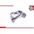 Fusée d'essieu, suspension de roue avant droit ESEN SKV 47SKV082 - Visuel 3