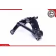 Fusée d'essieu, suspension de roue avant gauche ESEN SKV 47SKV091 - Visuel 2