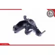 Fusée d'essieu, suspension de roue avant gauche ESEN SKV 47SKV101 - Visuel 2