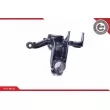 Fusée d'essieu, suspension de roue avant gauche ESEN SKV 47SKV101 - Visuel 3
