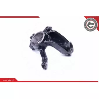 Fusée d'essieu, suspension de roue avant gauche ESEN SKV 47SKV111