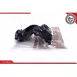 Fusée d'essieu, suspension de roue avant gauche ESEN SKV 47SKV121 - Visuel 1