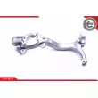Fusée d'essieu, suspension de roue avant gauche ESEN SKV 47SKV131 - Visuel 2