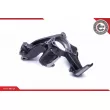 Fusée d'essieu, suspension de roue avant gauche ESEN SKV 47SKV141 - Visuel 2