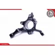 Fusée d'essieu, suspension de roue avant gauche ESEN SKV 47SKV181 - Visuel 2