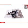Fusée d'essieu, suspension de roue avant droit ESEN SKV 47SKV182 - Visuel 1