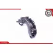 Fusée d'essieu, suspension de roue avant droit ESEN SKV 47SKV192 - Visuel 3