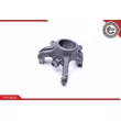 Fusée d'essieu, suspension de roue avant droit ESEN SKV 47SKV212 - Visuel 2