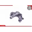 Fusée d'essieu, suspension de roue avant droit ESEN SKV 47SKV222 - Visuel 3