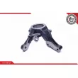 Fusée d'essieu, suspension de roue avant gauche ESEN SKV 47SKV231 - Visuel 2
