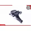Fusée d'essieu, suspension de roue avant droit ESEN SKV 47SKV232 - Visuel 3