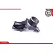 Fusée d'essieu, suspension de roue avant gauche ESEN SKV 47SKV241 - Visuel 2