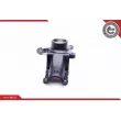Fusée d'essieu, suspension de roue avant gauche ESEN SKV 47SKV251 - Visuel 1