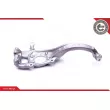 Fusée d'essieu, suspension de roue avant droit ESEN SKV 47SKV282 - Visuel 3