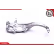 Fusée d'essieu, suspension de roue avant droit ESEN SKV 47SKV292 - Visuel 3
