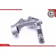 Fusée d'essieu, suspension de roue avant gauche ESEN SKV 47SKV301 - Visuel 1