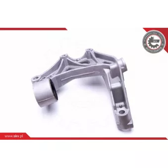 Fusée d'essieu, suspension de roue avant gauche ESEN SKV 47SKV301
