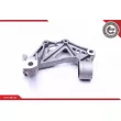 Fusée d'essieu, suspension de roue avant gauche ESEN SKV 47SKV301 - Visuel 2