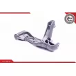 Fusée d'essieu, suspension de roue avant gauche ESEN SKV 47SKV311 - Visuel 3