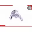 Fusée d'essieu, suspension de roue arrière droit ESEN SKV 47SKV324 - Visuel 2