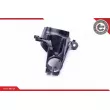 Fusée d'essieu, suspension de roue avant gauche ESEN SKV 47SKV331 - Visuel 3