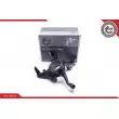 Fusée d'essieu, suspension de roue avant gauche ESEN SKV 47SKV341 - Visuel 1