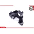 Fusée d'essieu, suspension de roue avant gauche ESEN SKV 47SKV351 - Visuel 2