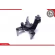 Fusée d'essieu, suspension de roue avant gauche ESEN SKV 47SKV351 - Visuel 3