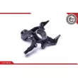 Fusée d'essieu, suspension de roue avant droit ESEN SKV 47SKV352 - Visuel 3